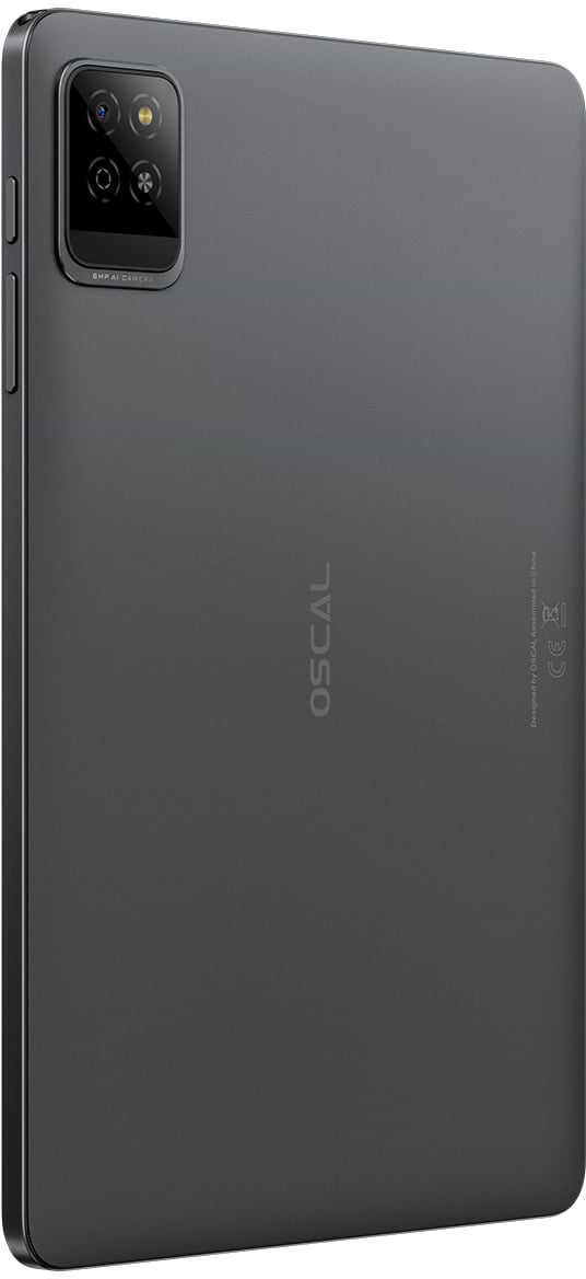 Фото - Планшет Oscal Pad 30 WiFi 4/64GB Cosmic Grey