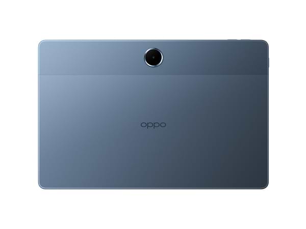 Фото - Планшет OPPO Pad Neo SE WiFi 4/128GB Blue