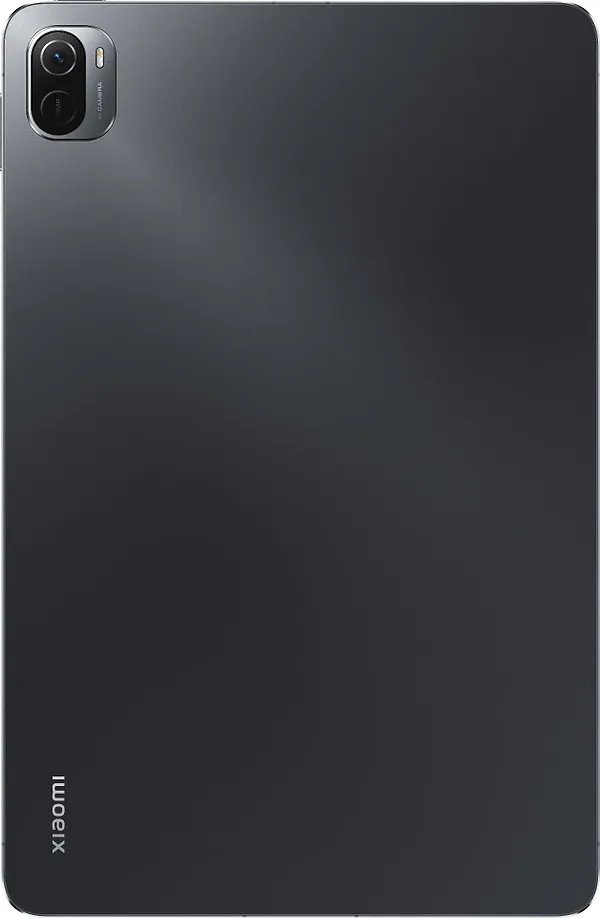 Фото - Планшет Xiaomi Pad 5 10.9'' 6/128Gb Cosmic Gray 