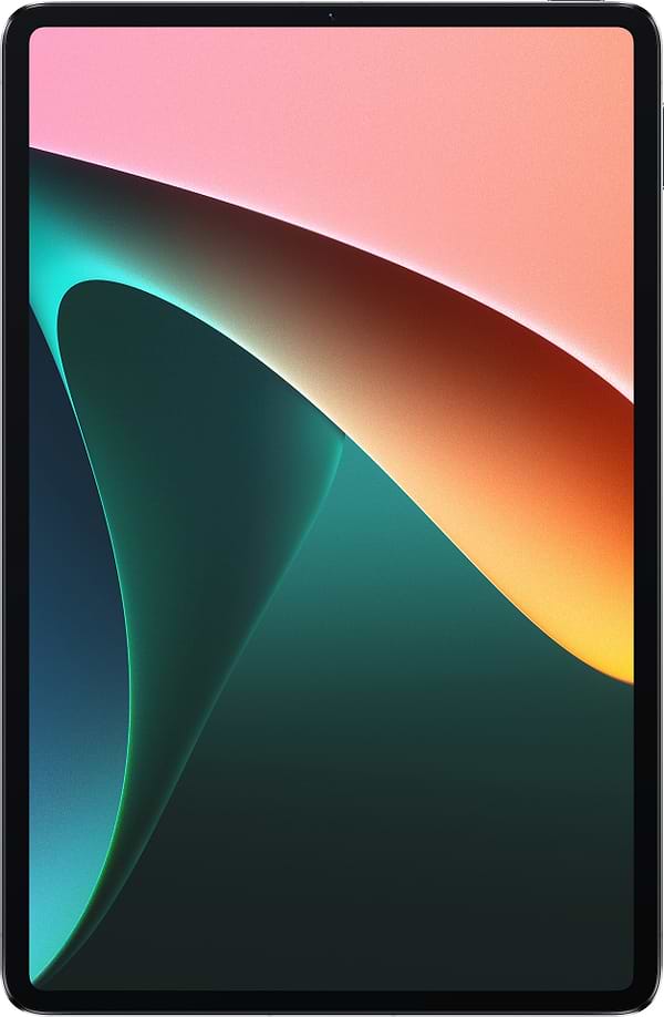 Фото - Планшет Xiaomi Pad 5 10.9'' 6/128Gb Cosmic Gray 