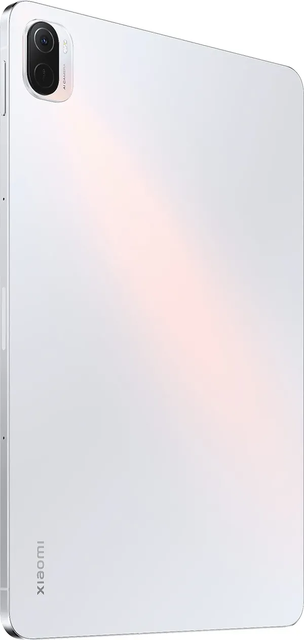 Фото - Планшет Xiaomi Pad 5 10.9'' 6/128Gb Pearl White (VHU4088)