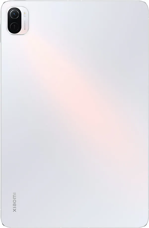 Фото - Планшет Xiaomi Pad 5 10.9'' 6/128Gb Pearl White (VHU4088)