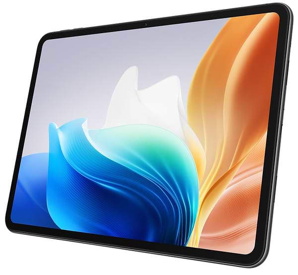 Фото - Уцінка - Планшет OPPO Pad Neo 11.4'' WiFi 6/128GB (OPD2302) Space Grey