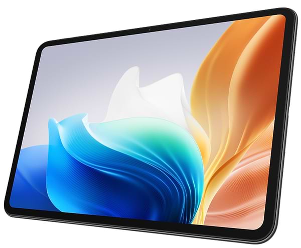 Фото - Уцінка - Планшет OPPO Pad Neo 11.4'' WiFi 6/128GB (OPD2302) Space Grey