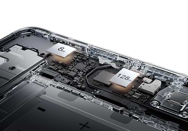 Фото - Планшет OPPO Pad Neo 11.4'' LTE 8/128GB (OPD2303) Space Grey