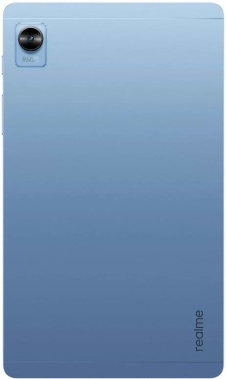 Фото - Планшет realme Pad mini 3/32GB Wi-Fi Blue