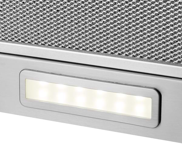 Фото - Вытяжка встраиваемая GRANADO Palamos 3603-450 Inox