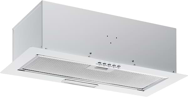 Фото - Вытяжка встраиваемая GRANADO Palamos 3603-450 White