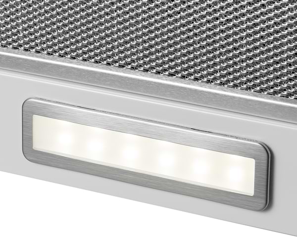 Фото - Вытяжка встраиваемая GRANADO Palamos 3603-450 White