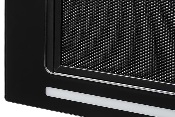 Фото - Вытяжка встраиваемая GRANADO Palamos 4613-700 Black glass