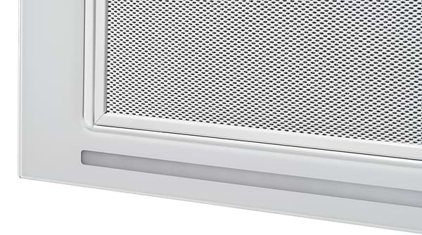 Фото - Вытяжка встраиваемая GRANADO Palamos 4613-1200 White glass