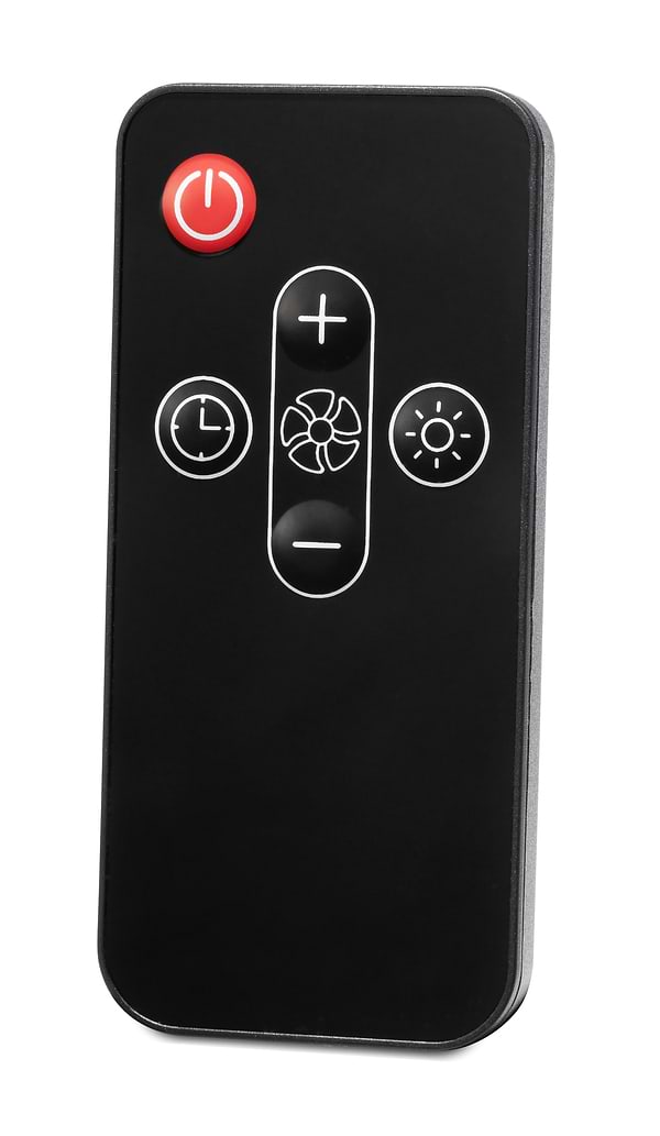 Фото - Витяжка вбудована GRANADO Palamos 4713-1200 Black glass