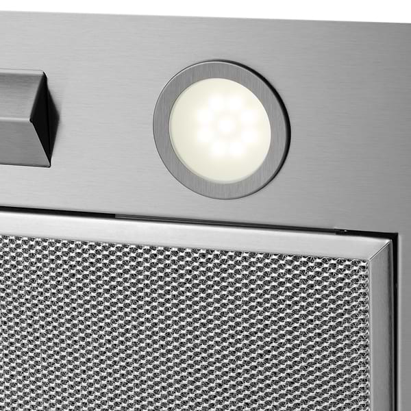 Фото - Вытяжка встраиваемая GRANADO Palamos 5503-1200 Inox