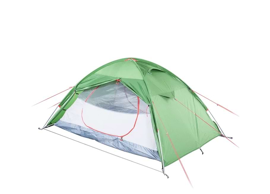 Палатка Red Point Steady 2 EXT