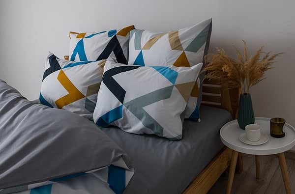 Фото - Комплект постільної білизни ТЕП Soft dreams Pales (2-03857_25325)