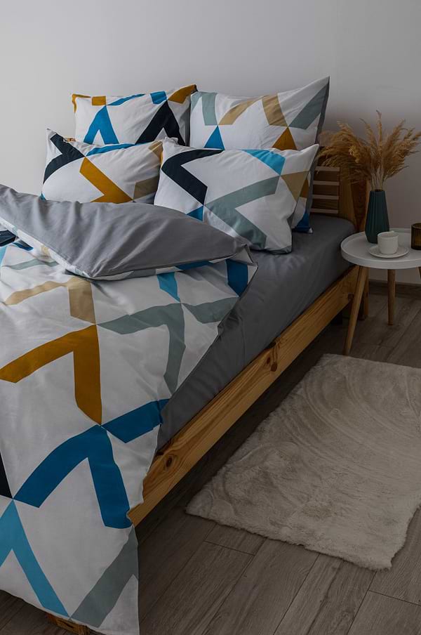 Фото - Комплект постільної білизни ТЕП Soft dreams Pales (2-03857_25325)