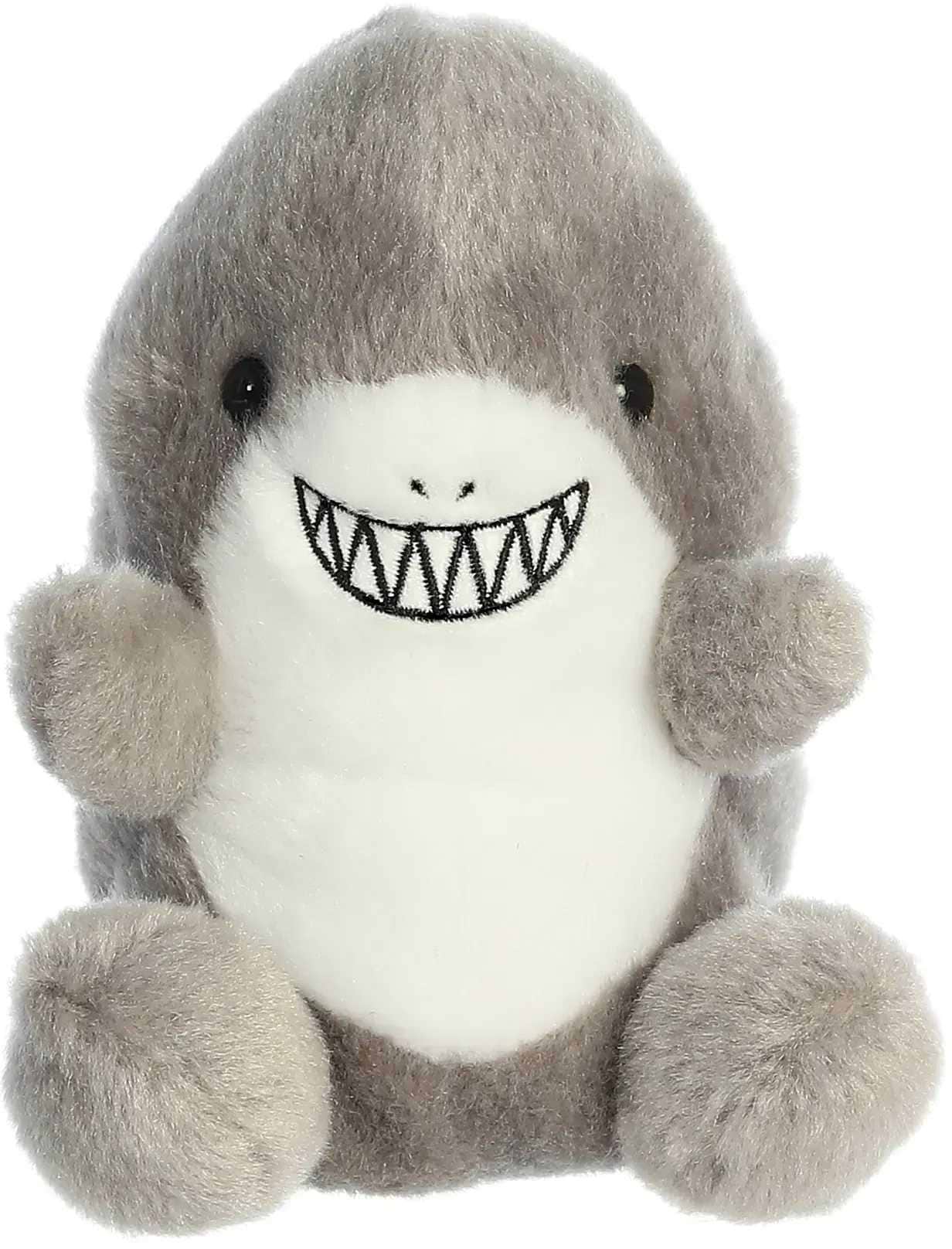 М'яка іграшка Aurora Palm Pals Акула 12 см (210649R)