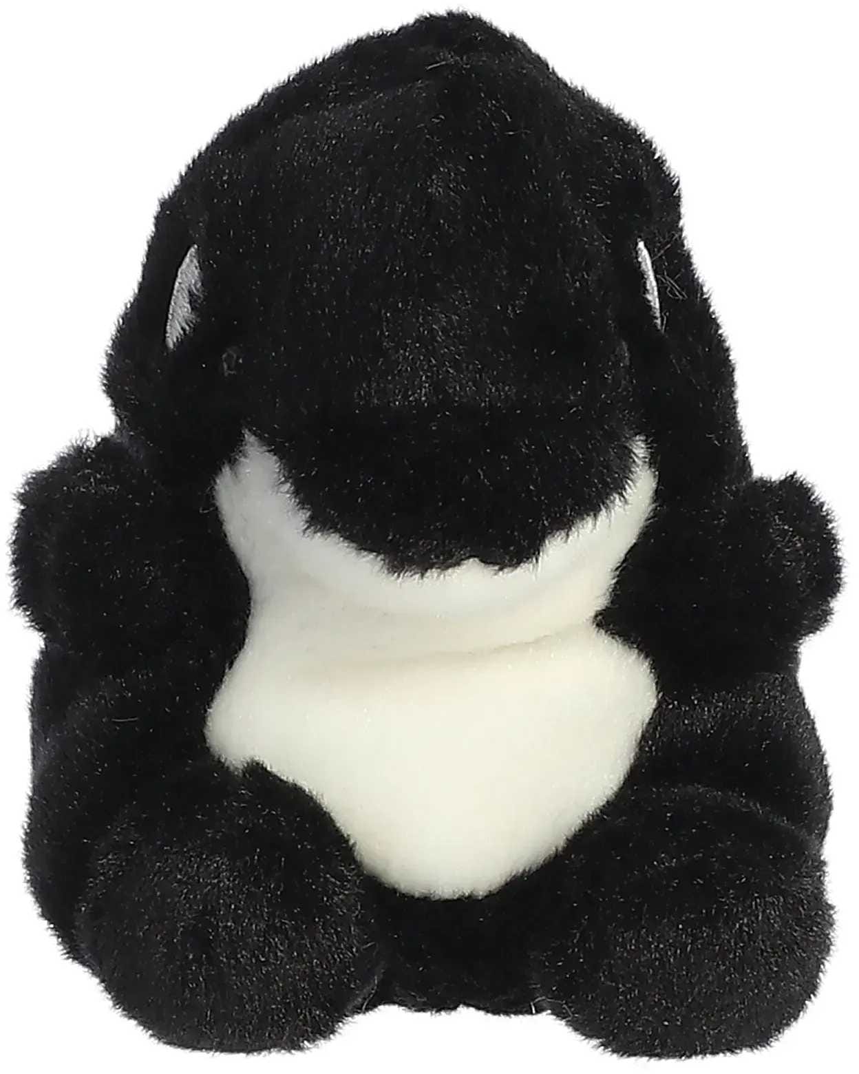 М'яка іграшка Aurora Palm Pals Косатка 12 см (220168D)