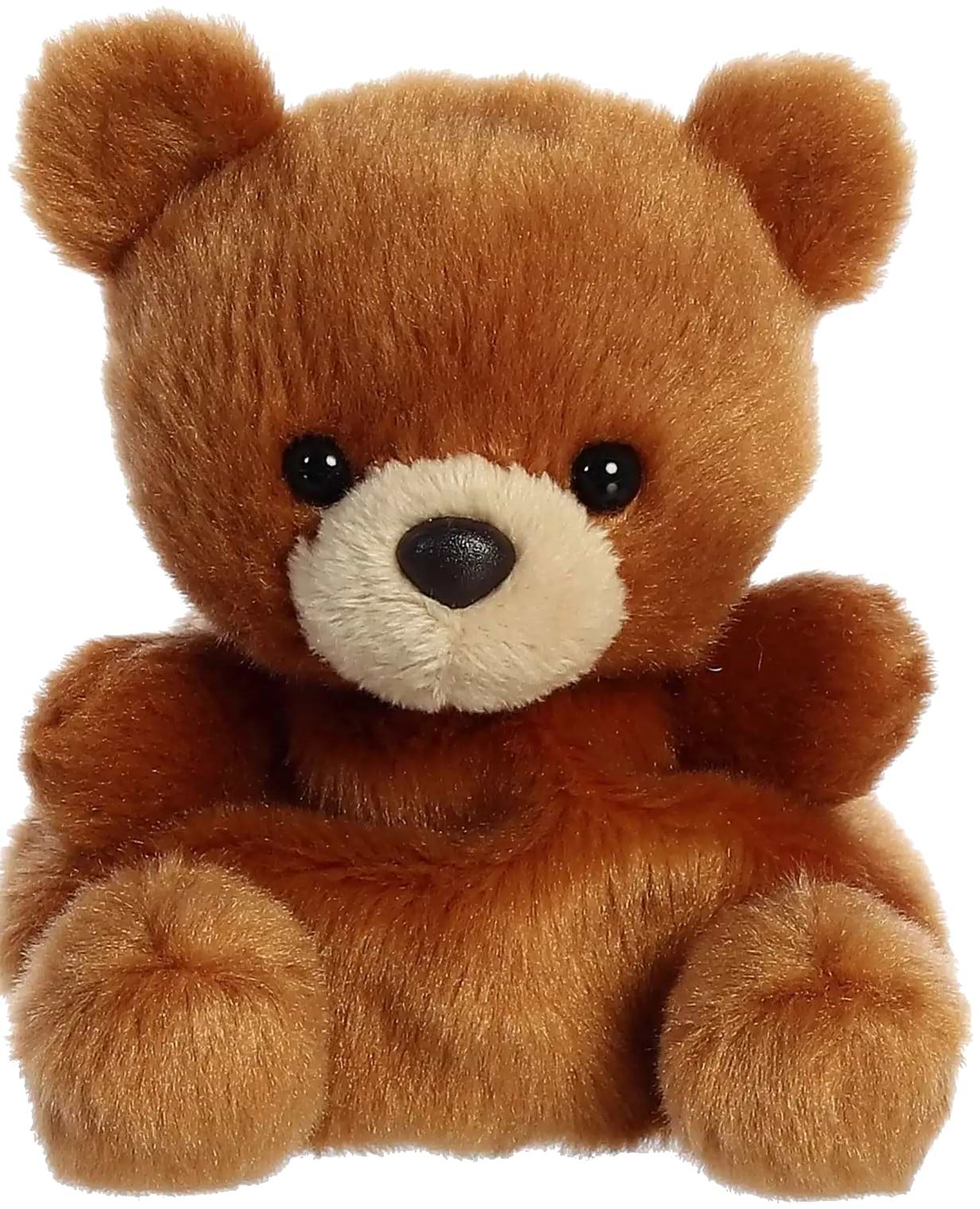 М'яка іграшка Aurora Palm Pals Ведмежа 15 см (200216N)