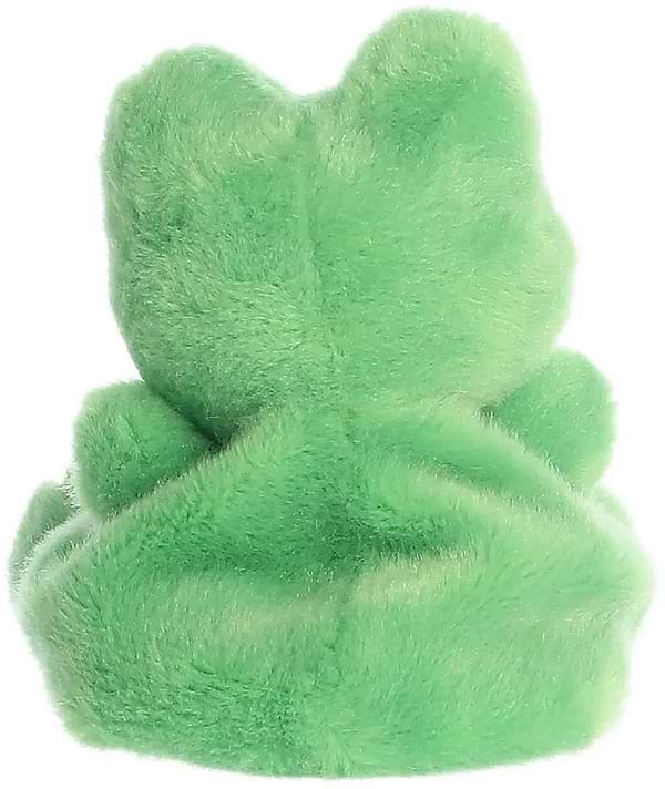 Фото - М'яка іграшка Aurora Palm Pals Жабеня 12 см (220168N)