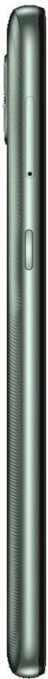 Фото - Смартфон Motorola G9 Power 4/128GB Metallic Sage (PALR0020RS)