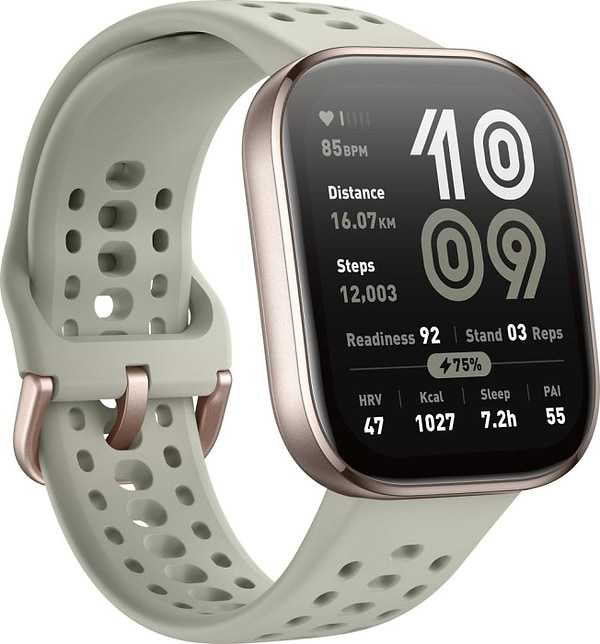 Фото - Смарт-часы Amazfit Bip 6 Stone