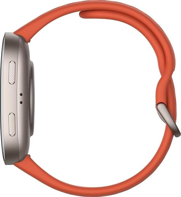 Фото - Смарт-годинник Amazfit Bip 6 Red