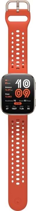 Фото - Смарт-годинник Amazfit Bip 6 Red