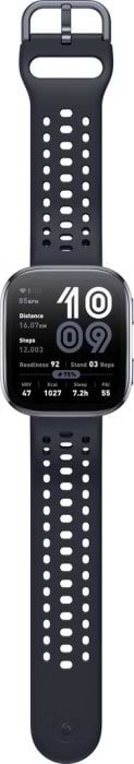Фото - Смарт-годинник Amazfit Bip 6 Black
