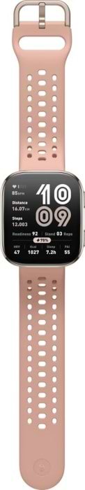 Фото - Смарт-годинник Amazfit Bip 6 Blush