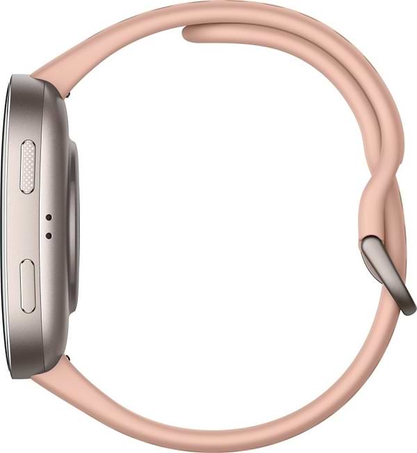 Фото - Смарт-годинник Amazfit Bip 6 Blush