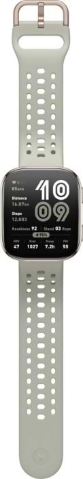 Фото - Смарт-часы Amazfit Bip 6 Stone