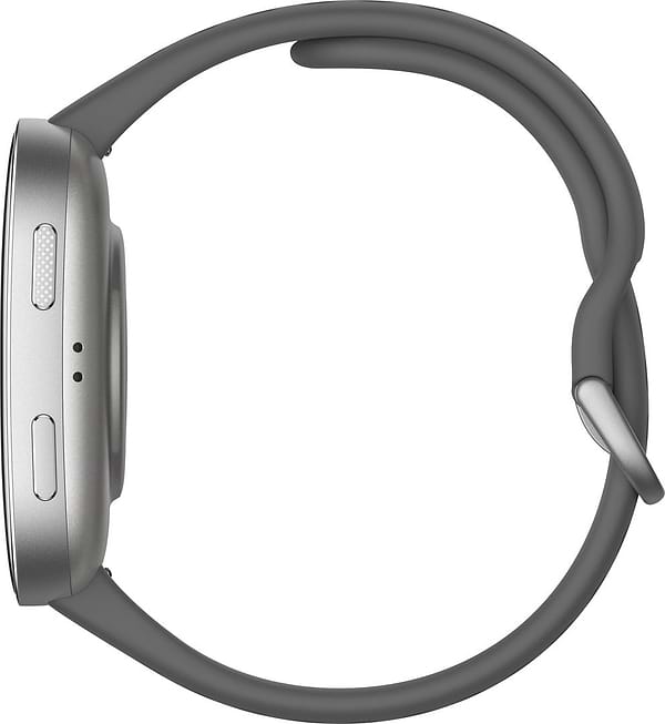 Фото - Смарт-годинник Amazfit Bip 6 Charcoal