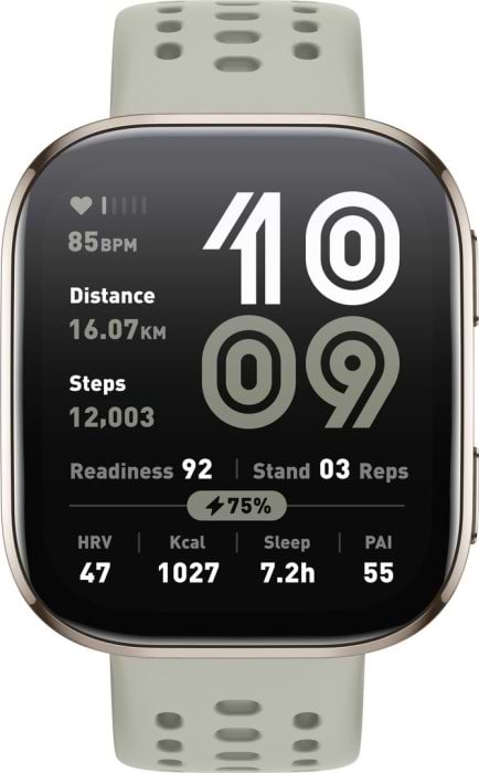 Фото - Смарт-часы Amazfit Bip 6 Stone