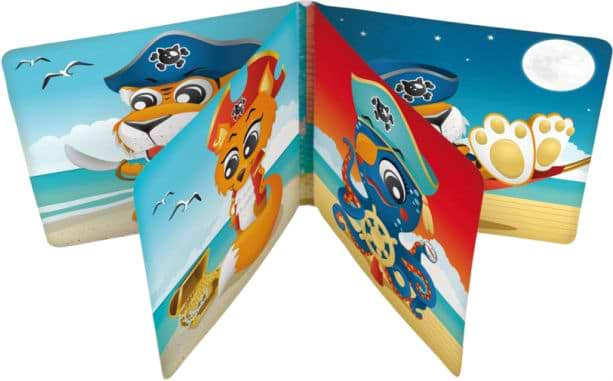 Іграшка для ванної Canpol babies 2/803 - Фото 1