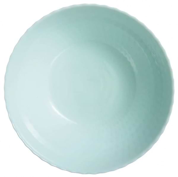 Фото - Піала Luminarc Pampille Light Turquoise 13 см (Q4653)