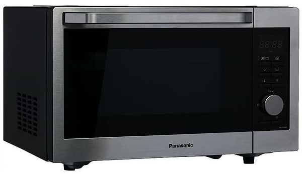 Фото - Мікрохвильова піч (НВЧ) Panasonic NN-C69MSZPE