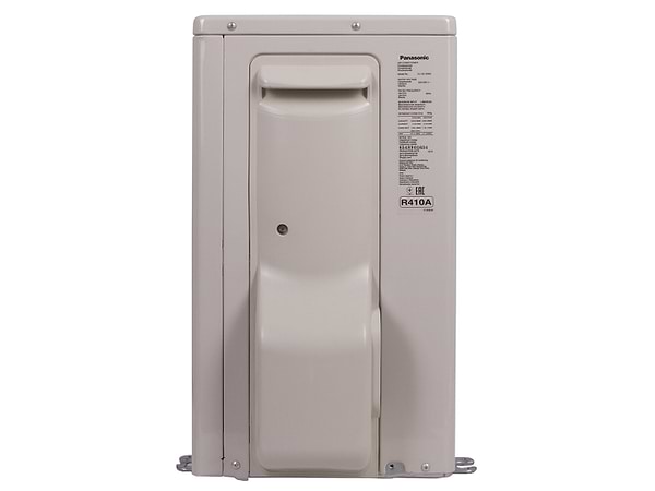 Фото - Кондиционер сплит Panasonic CS-E12RKDW/CU-E12RKD