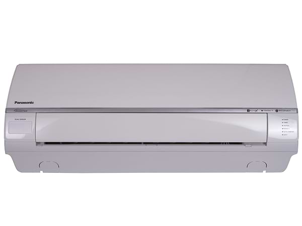 Фото - Кондиционер сплит Panasonic CS-E12RKDW/CU-E12RKD
