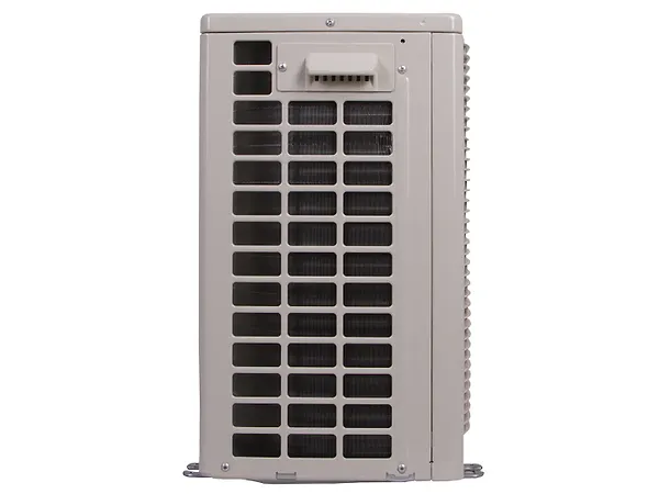 Фото - Кондиционер сплит Panasonic CS-E12RKDW/CU-E12RKD