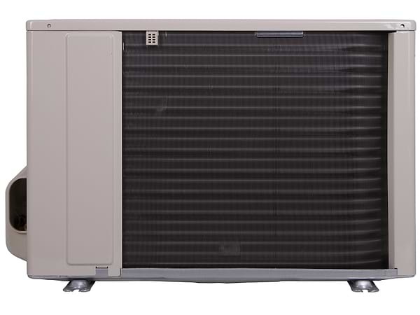Фото - Кондиционер сплит Panasonic CS-E12RKDW/CU-E12RKD