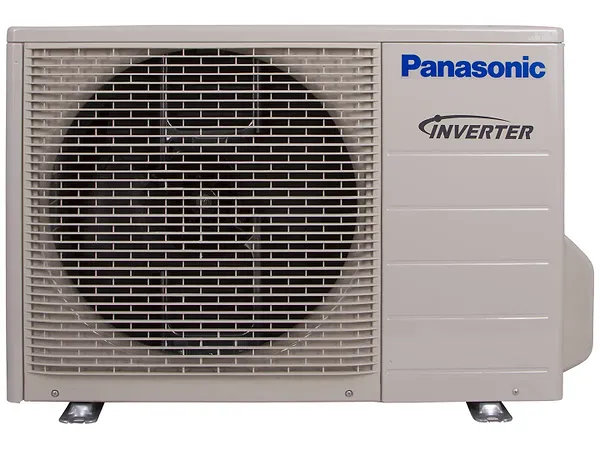 Фото - Кондиционер сплит Panasonic CS-E12RKDW/CU-E12RKD