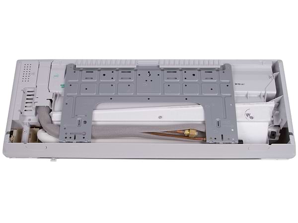Фото - Кондиционер сплит Panasonic CS-E12RKDW/CU-E12RKD