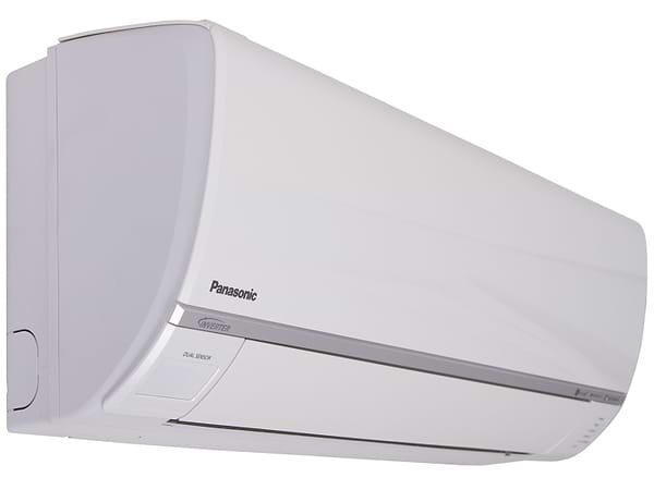 Фото - Кондиционер сплит Panasonic CS-E12RKDW/CU-E12RKD