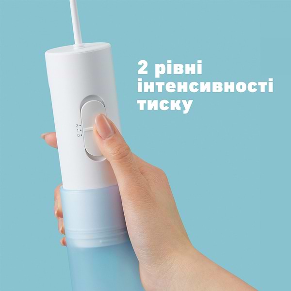 Фото - Іригатор Panasonic EW-DJ11-A520