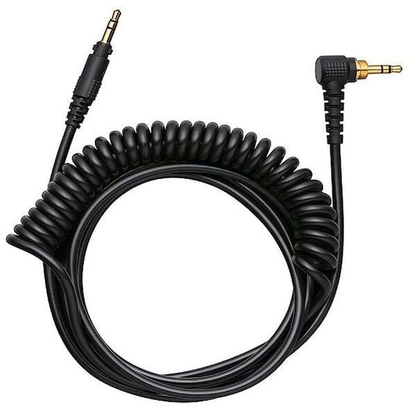 Фото - Навушники повнорозмірні дротові Panasonic EAH-DJ1200E-K