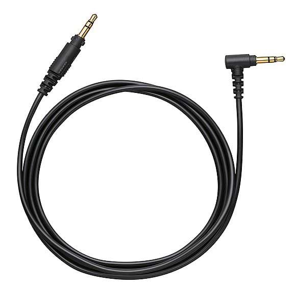 Фото - Навушники повнорозмірні дротові Panasonic EAH-DJ1200E-K