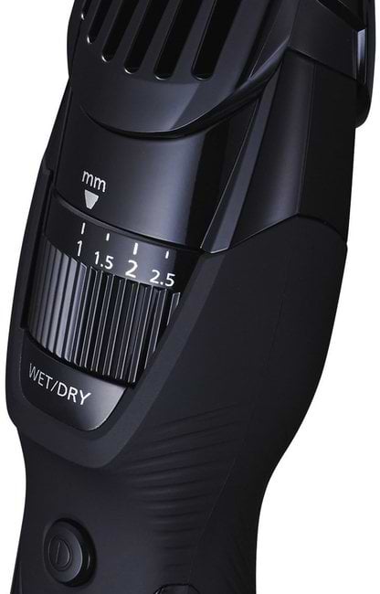 Фото - Триммер для усов и бороды Panasonic ER-GB42-K520