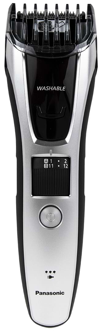 Фото - Машинка для стрижки волосся Panasonic ER-GB70-S520