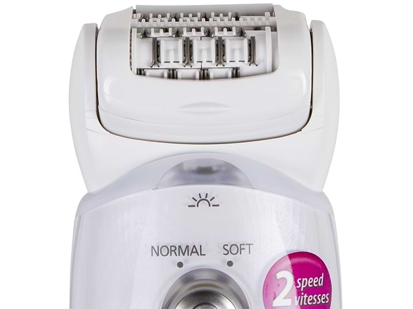 Фото - Эпилятор Panasonic ES-ED53-W520